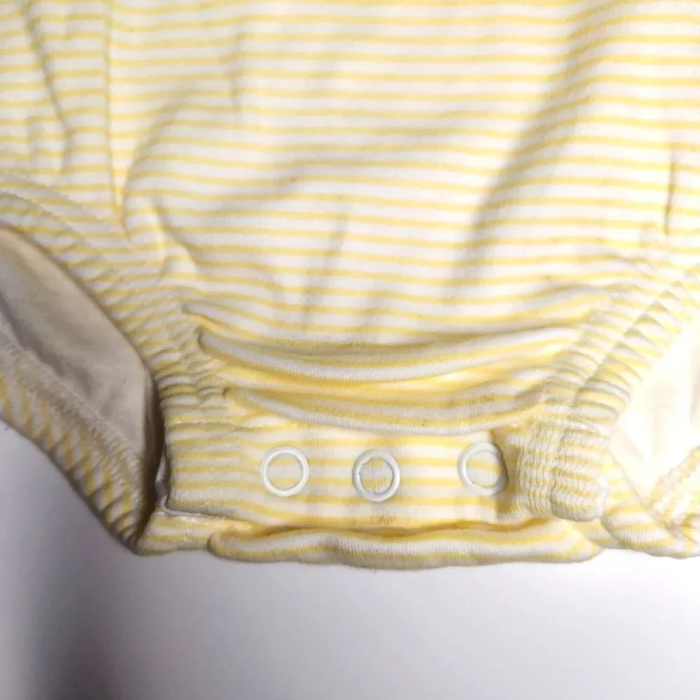 Vintage Carter's Sz 3-6 months